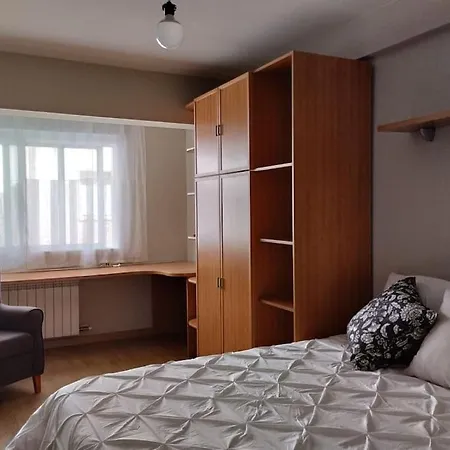 Vacacional Apartament Pontevedra