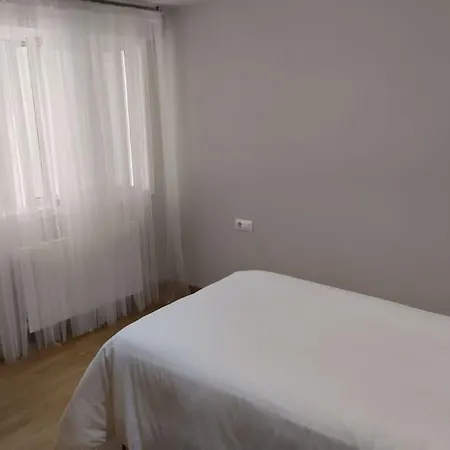 Vacacional Apartment