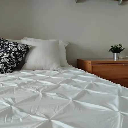 Vacacional Apartament *