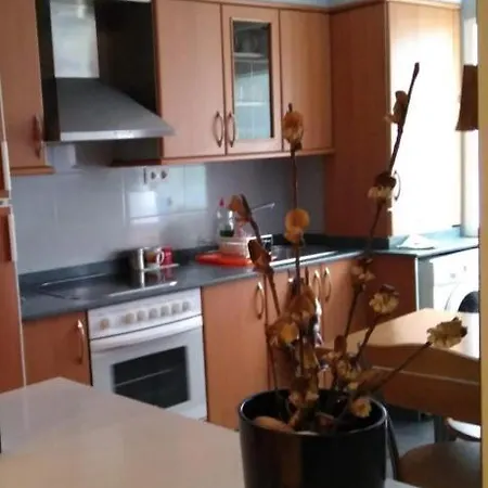 Vacacional * بونتيفيذرا