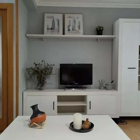 Vacacional شقة بونتيفيذرا