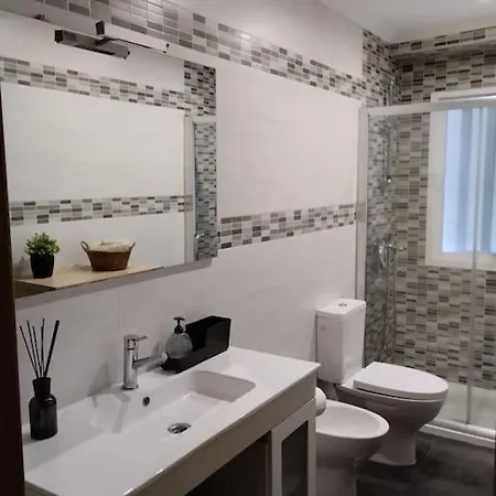 شقة Vacacional بونتيفيذرا