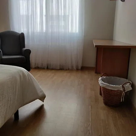 Vacacional بونتيفيذرا