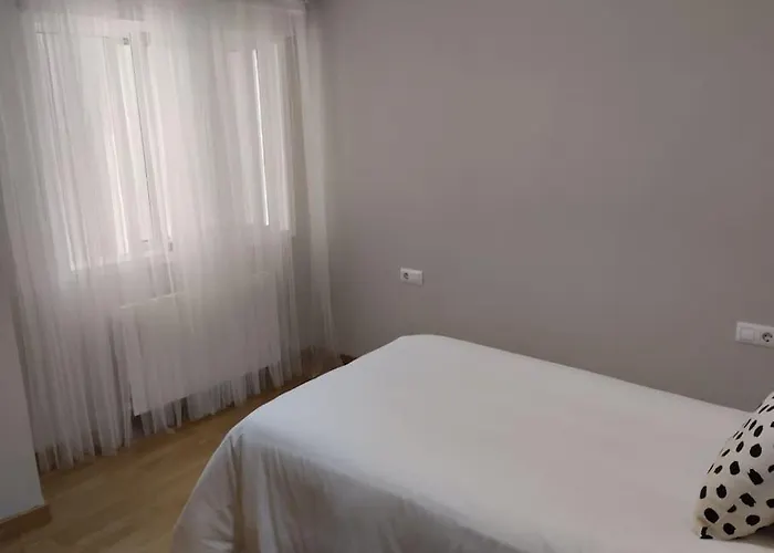 Vacacional Apartment