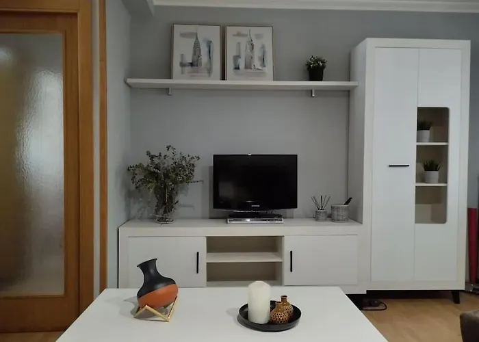 Vacacional Apartment Pontevedra