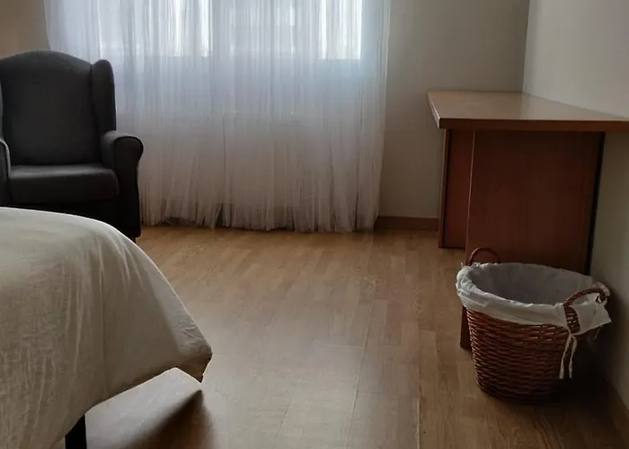 Vacacional Pontevedra